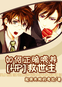 [HP]如何正确喂养救世主